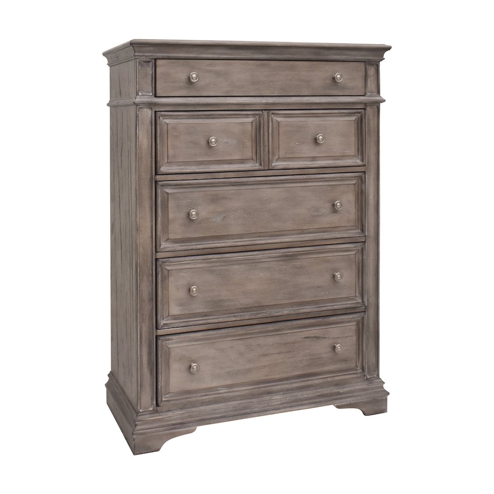 Highland Park Driftwood King 5pc