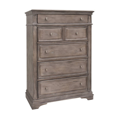Highland Park Driftwood King 5pc