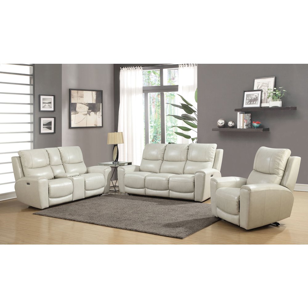 Laurel Pwr - Pwr Ivory 2pc