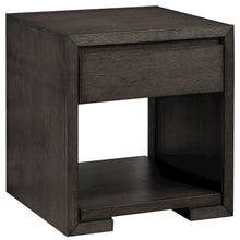 Evan End Table
