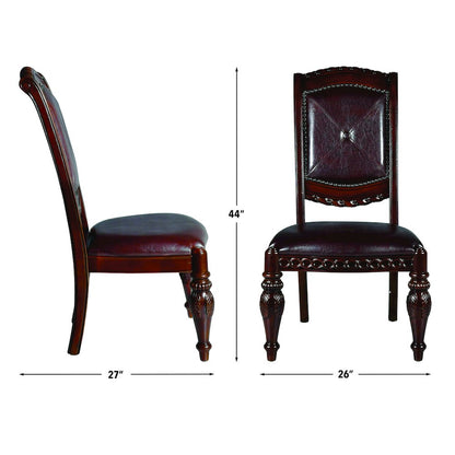 Antoinette 9 pc Set