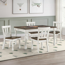 Joanna Kids 5PC Dining Set