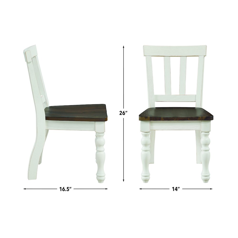 Joanna Kids Side Chair