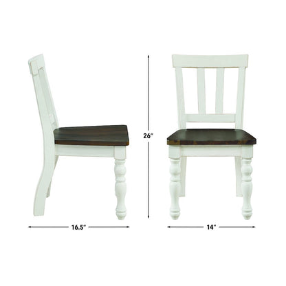 Joanna Kids Side Chair