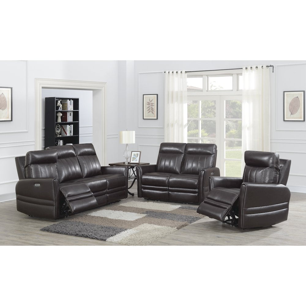 Coachella Power Recliner Sofa