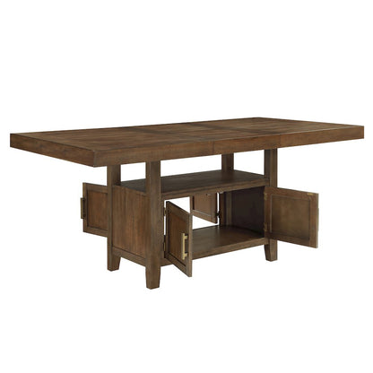Garland Counter Table
