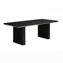 Magnolia Black 5-Piece Side Chair Dining Set