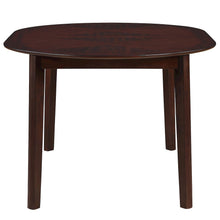 Adrian Oval Table