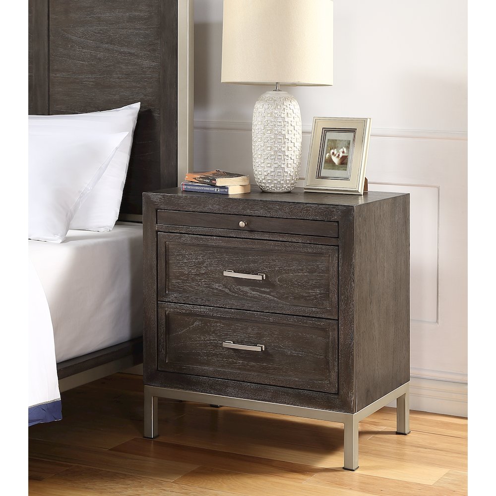 Broomfield Queen 5pc Set