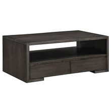 Evan Cocktail Table