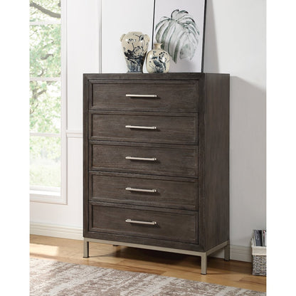 Broomfield Queen 6pc Set