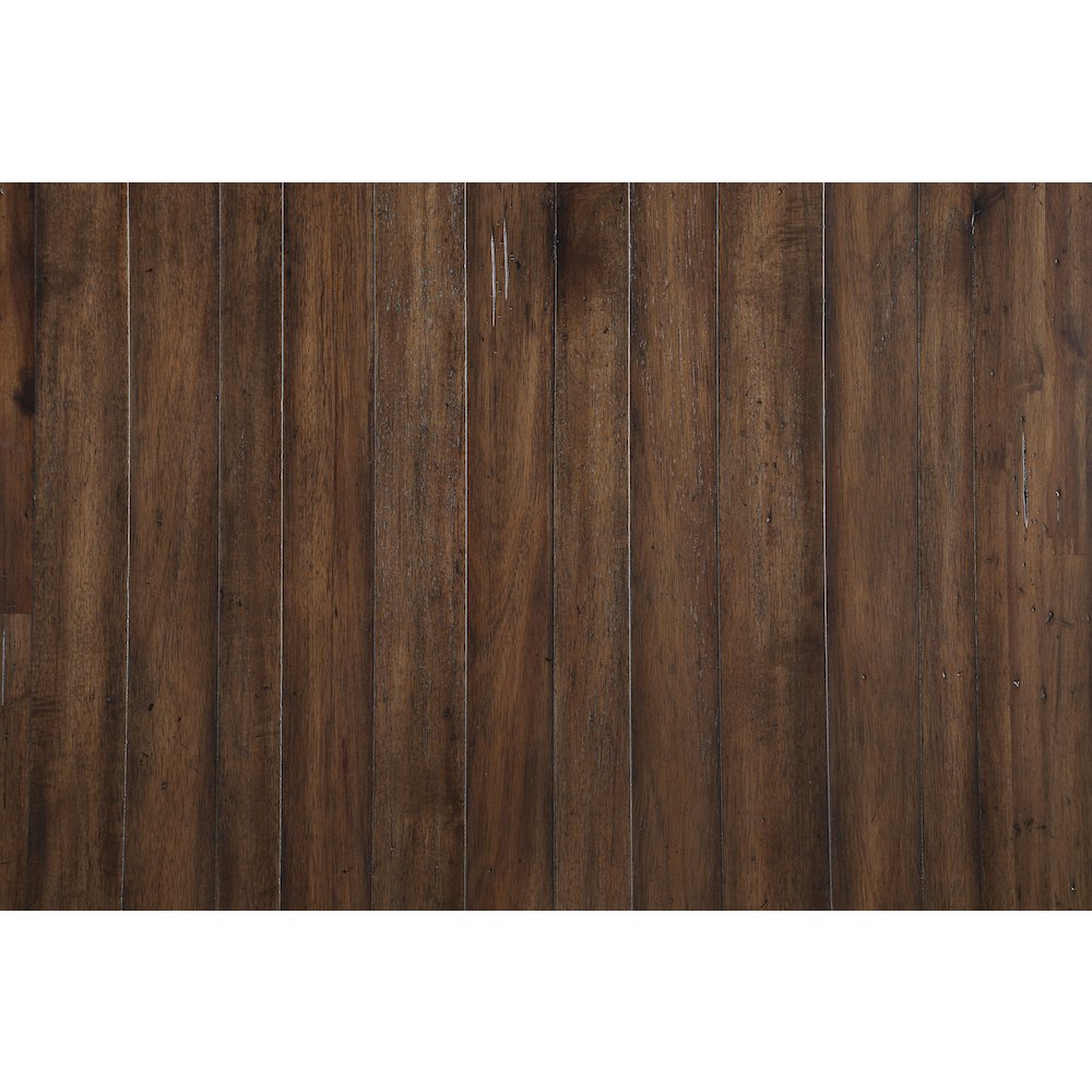 Auburn Storage Counter Table