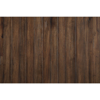 Auburn Storage Counter Table