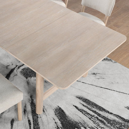 Gabby 7pc Dining Set