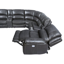 Denver 5PC Sectional