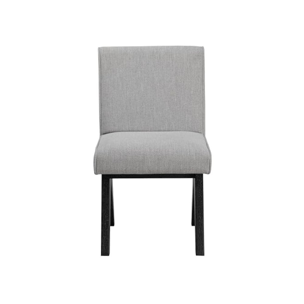 Magnolia Black Side Chair
