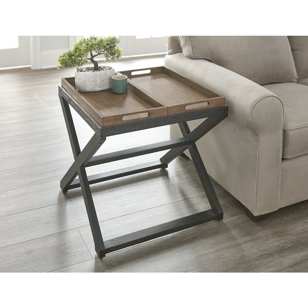 Topeka 3PC Set