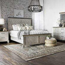 Bear Creek 5pc King Bed Set