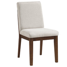 Canton 5-Piece 72″ Side Chair Dining Set