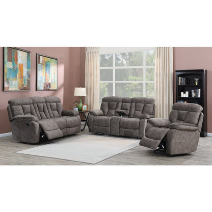 Bogata Recliner Sofa