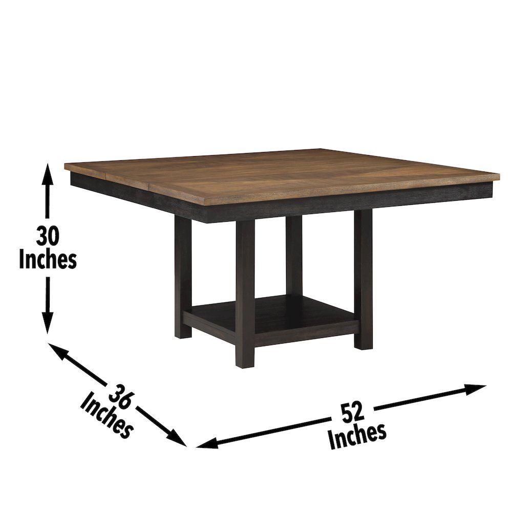 Harington Dining Table