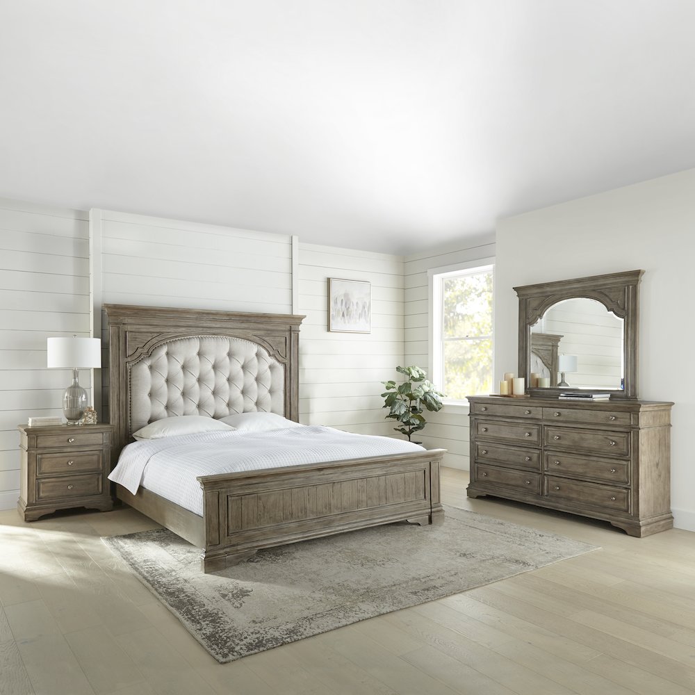 Highland Queen 4PC