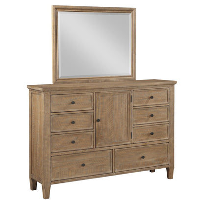 Riverdale 4-Piece Queen Panel Bedroom Set