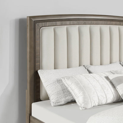 Sonoma Queen Storage bed