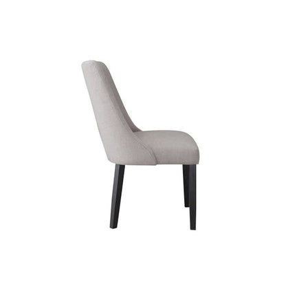 Xena Upholstered Side Chair