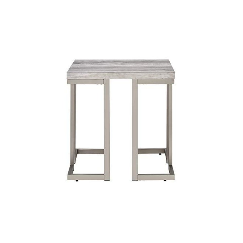 David End Table