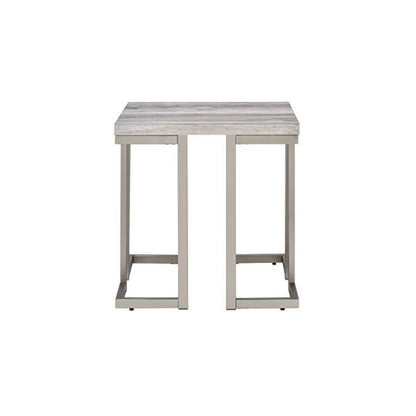David End Table