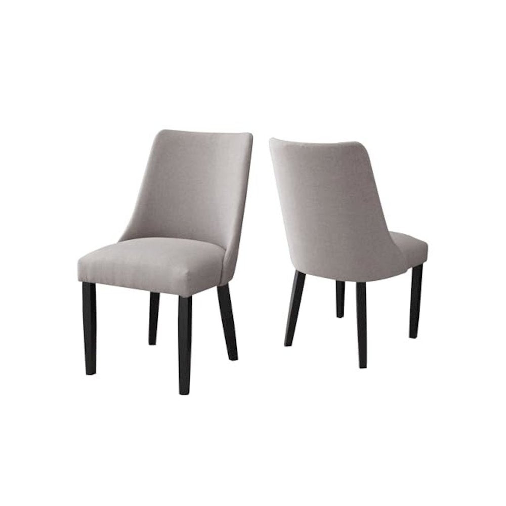 Xena Upholstered Side Chair