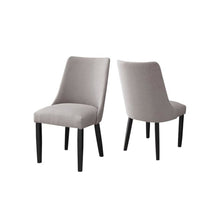 Xena Upholstered Side Chair