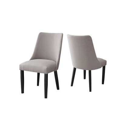 Xena Upholstered Side Chair