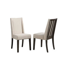 Napa Upholstered Side Chair