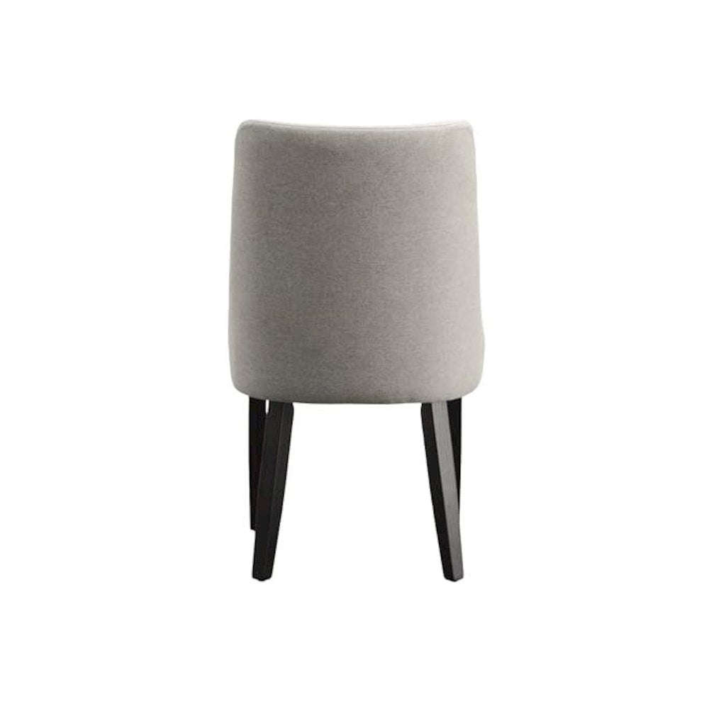 Xena Upholstered Side Chair