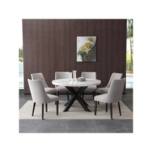 Xena Upholstered Side Chair