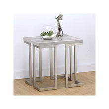 David End Table