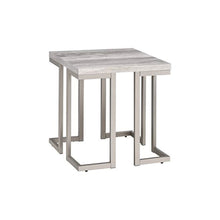 David End Table