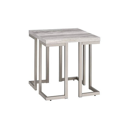 David End Table