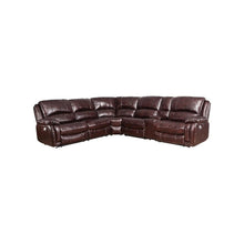 Denver 6PC Sectional
