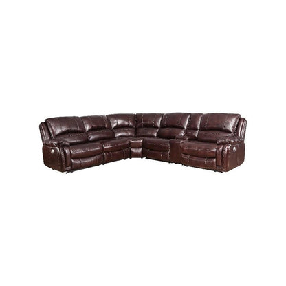 Denver 6PC Sectional