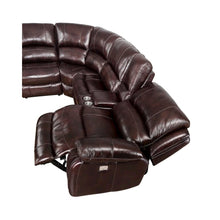 Denver 6PC Sectional