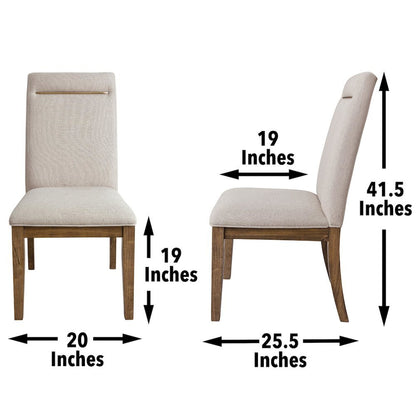 Garland Side Chair