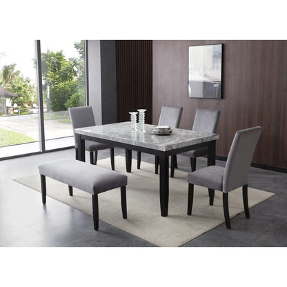 Napoli 6pc