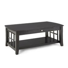 Rectangular Coffee Table Modern Wooden Table Long Coffee Tables Living Room