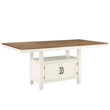 Counter Height Dining Table with Storage Counter Height Kitchen Table