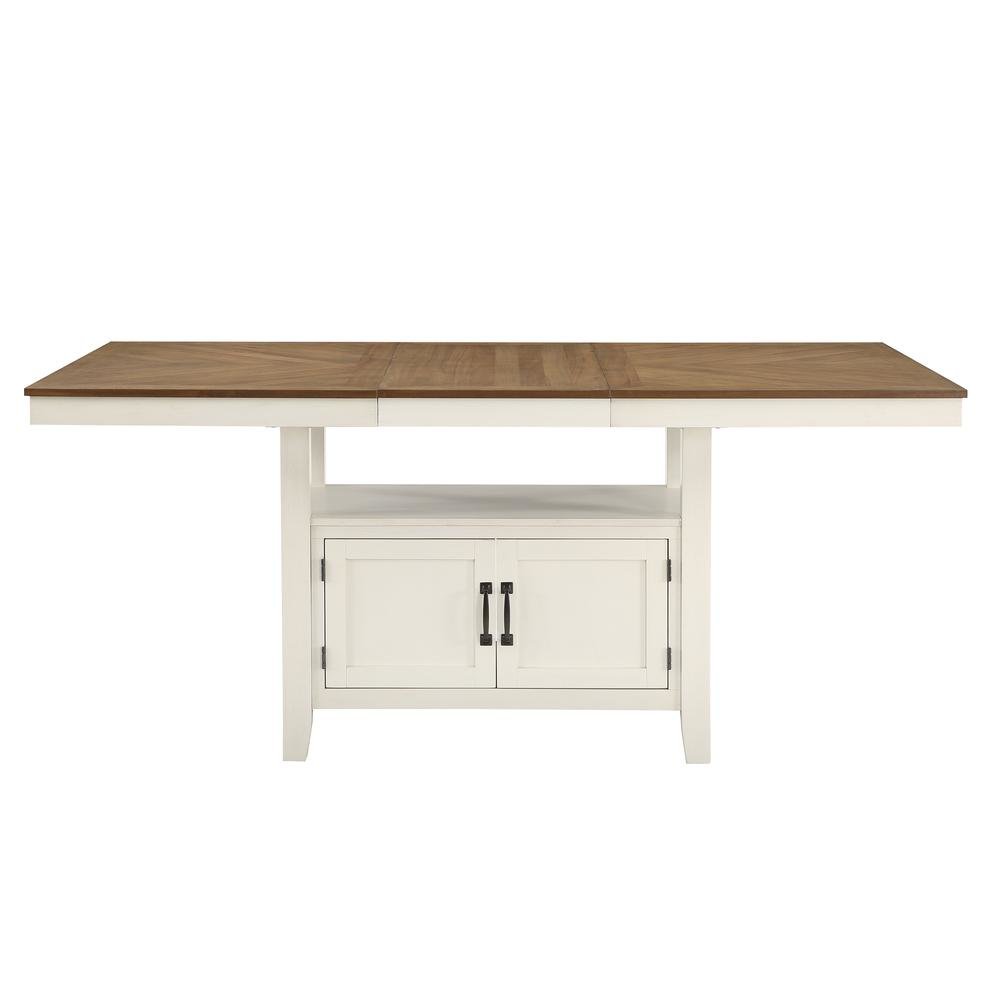Counter Height Dining Table with Storage Counter Height Kitchen Table