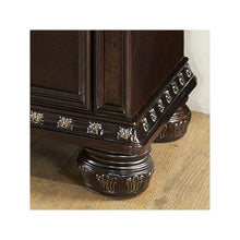 Monte Carlo 9-drawer Dresser