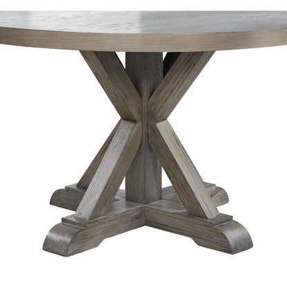 Molly 5pc Dining Set - 48"